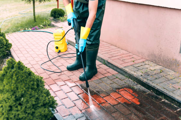 Best Restaurant Pressure Washing  in Newport, VT