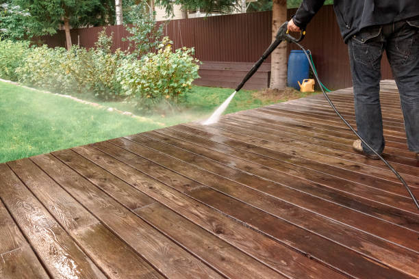 Best Post-Construction Pressure Washing  in Newport, VT