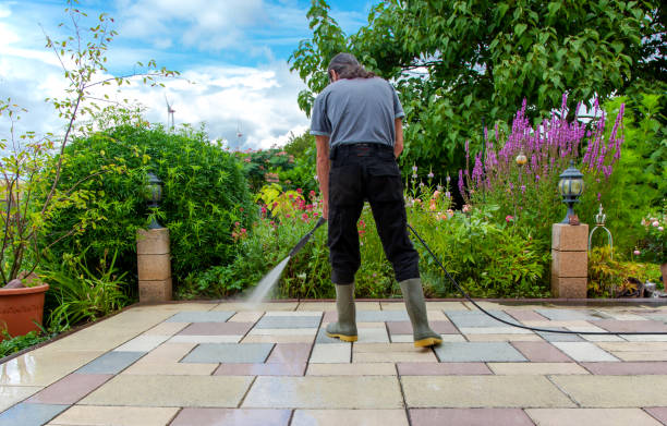 Best Driveway Pressure Washing  in Newport, VT