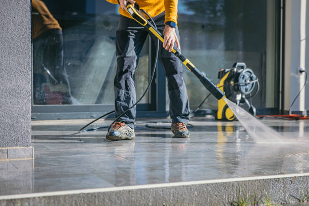 Best Solar Panel Cleaning  in Newport, VT