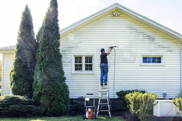 Best Patio and Deck Pressure Washing  in Newport, VT