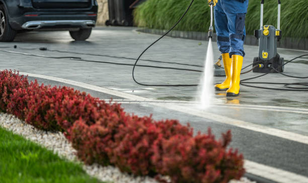 Best Fence Cleaning  in Newport, VT
