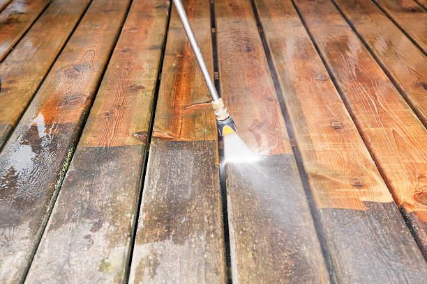 Reliable Newport, VT Pressure Washing Solutions